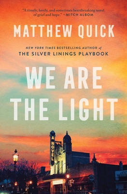 We Are the Light 1668005433 Book Cover
