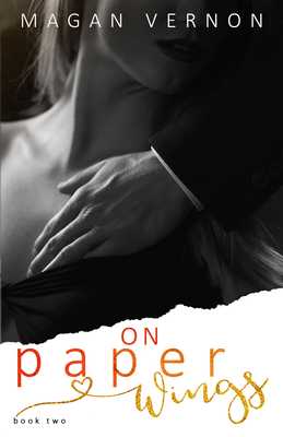 On Paper Wings 1682309045 Book Cover