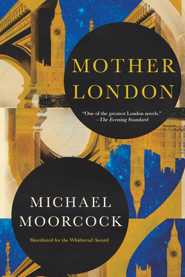 Mother London 1668067749 Book Cover