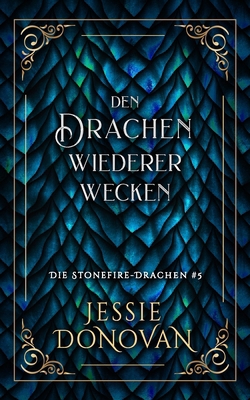 Den Drachen wiedererwecken [German] 194477680X Book Cover