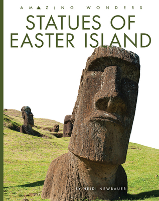 Statues of Easter Island 1682774112 Book Cover