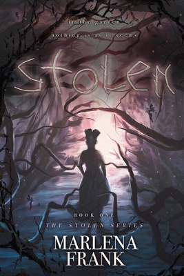 Stolen 179410853X Book Cover