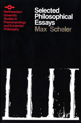 Selected Philosophical Essays 0810106191 Book Cover