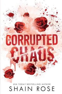 Corrupted Chaos 1956810102 Book Cover
