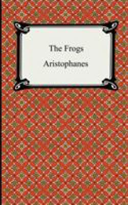 The Frogs 1420926713 Book Cover