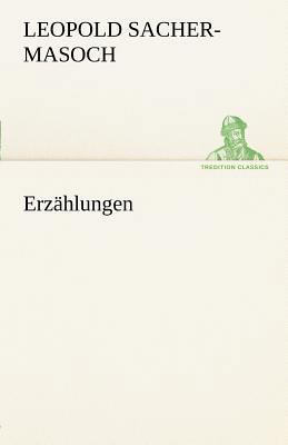 Erzahlungen [German] 3842413491 Book Cover