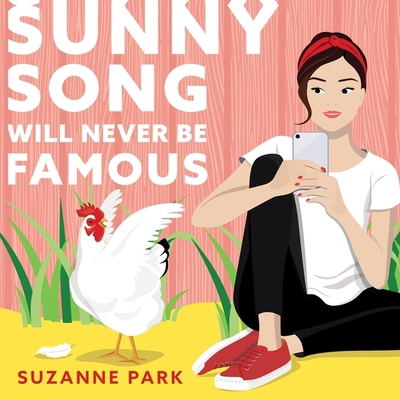 Sunny Song Will Never Be Famous B0DFSK324S Book Cover