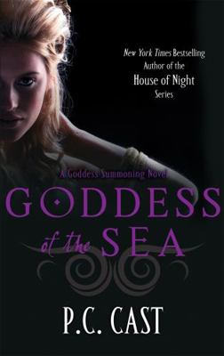 Goddess of the Sea 0749953667 Book Cover