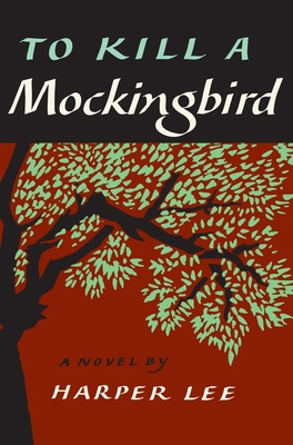 To Kill a Mockingbird 0062420704 Book Cover