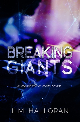 Breaking Giants B0D9PLYG54 Book Cover