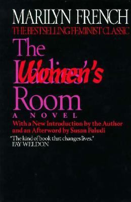 Women's Room 0345381815 Book Cover
