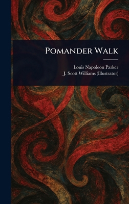 Pomander Walk 1023332280 Book Cover