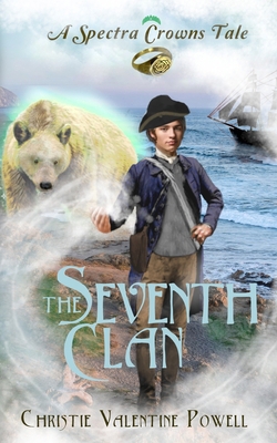 The Seventh Clan B09WPZ9QVS Book Cover