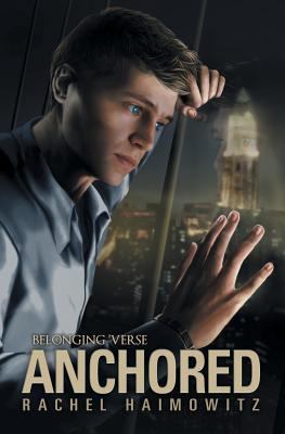 Anchored 1626492360 Book Cover