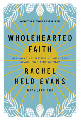 Wholehearted Faith 006289448X Book Cover