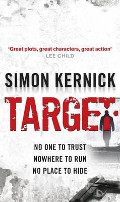 Target B0093HN22E Book Cover