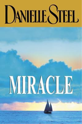 Miracle B000BLNPCI Book Cover