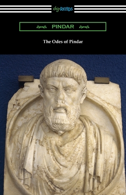 The Odes of Pindar 1420978985 Book Cover