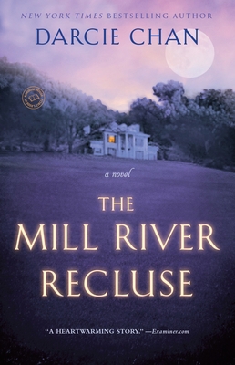 The Mill River Recluse 0553391879 Book Cover