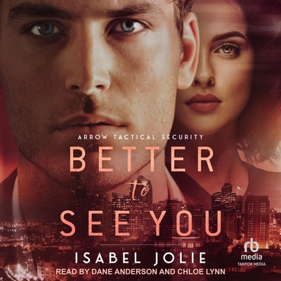 Better to See You B0CW5MP9XB Book Cover