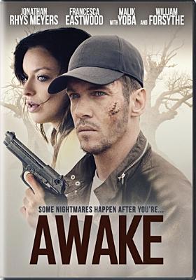 Awake B07T2H6SD6 Book Cover