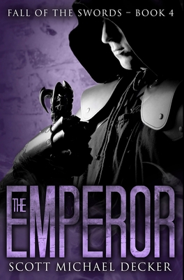 The Emperor: Premium Hardcover Edition 1034189174 Book Cover