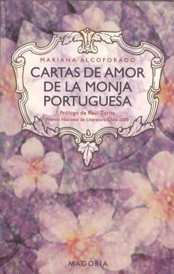 Cartas de Amor de La Monja Portuguesa [Spanish] 8477207593 Book Cover