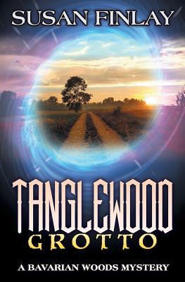 Tanglewood Grotto 1536866199 Book Cover