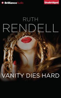 Vanity Dies Hard 1491535741 Book Cover