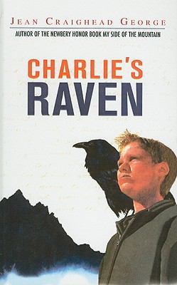 Charlie's Raven 075696721X Book Cover