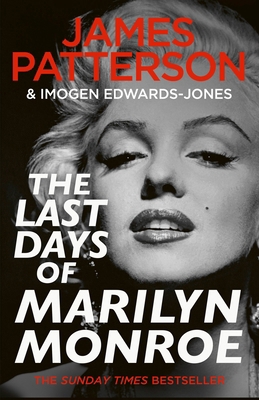 The Last Days of Marilyn Monroe 1529928478 Book Cover