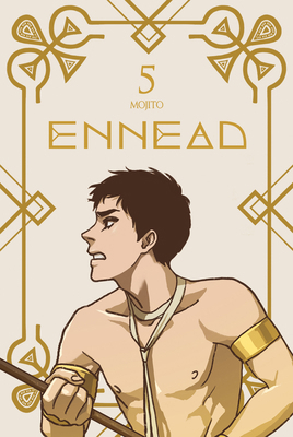 Ennead Vol. 5 [Mature Hardcover] B0D9N3MFLH Book Cover