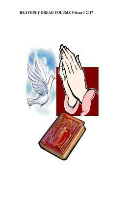Heavenly Bread 1541362454 Book Cover