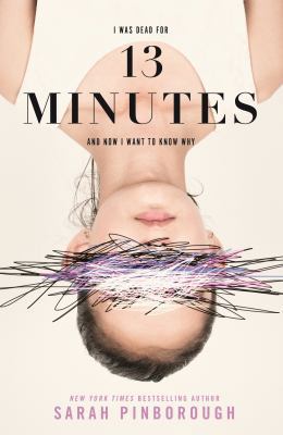 13 Minutes 1250123879 Book Cover