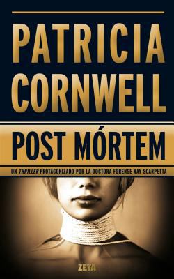 Post Mortem [Spanish] 8498724384 Book Cover