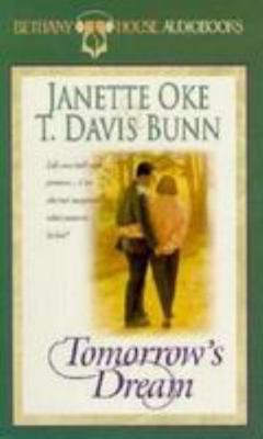 Tomorrow's Dream 0764220578 Book Cover