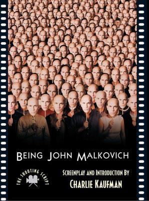 Being John Malkovich 155704936X Book Cover