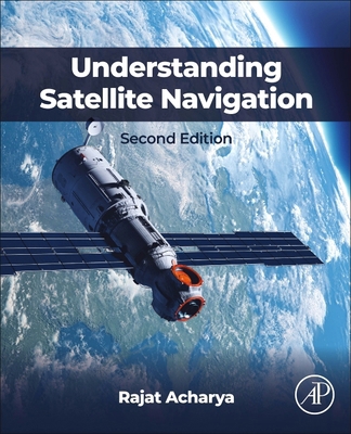 Understanding Satellite Navigation 044336432X Book Cover