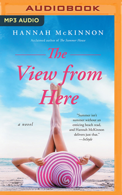 The View from Here B0C1NKLC5M Book Cover