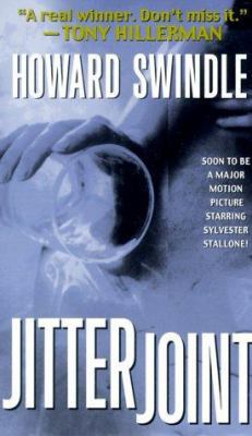 Jitter Joint 0312976119 Book Cover