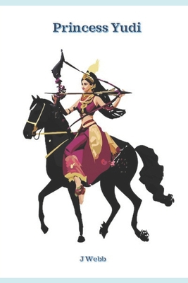 Princess Yudi B0CXWTGMKN Book Cover