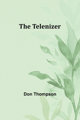 The Telenizer 9357977627 Book Cover