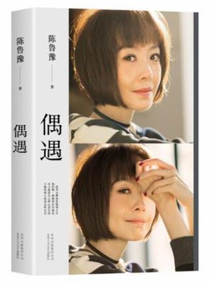 Encounter of Chen Luyu (Chinese Edition) [Chinese] 7530217852 Book Cover