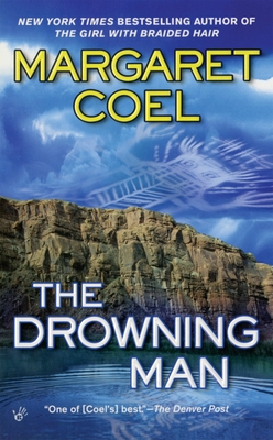 The Drowning Man B0073N5TNU Book Cover