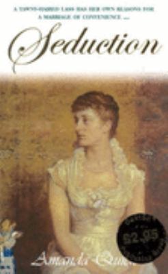 Seduction 184429076X Book Cover