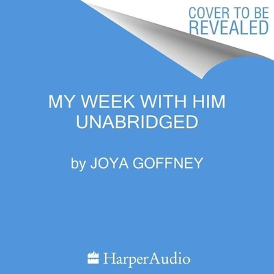 My Week with Him B0C5HCCPVH Book Cover