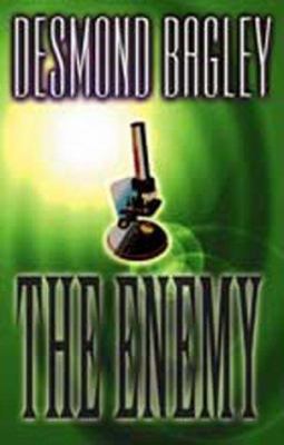 Enemy 184232005X Book Cover