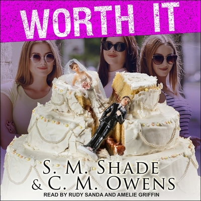 Worth It B08ZBJ4H3X Book Cover