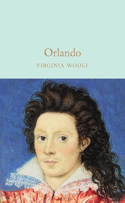Orlando 1509841873 Book Cover