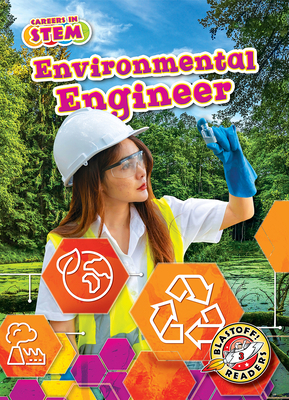 Environmental Engineer B0BF2MQHFT Book Cover